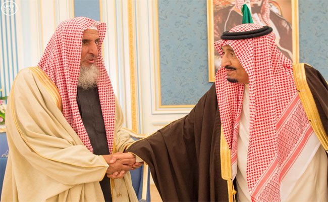 هل يتعارض الوضع الحقوقي بالسعودية مع رؤية 2030