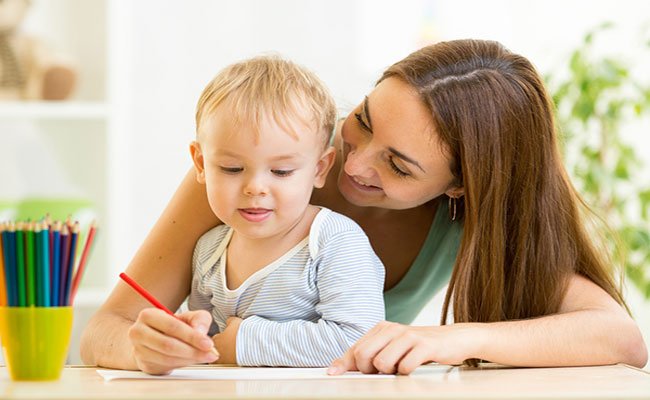 مهارات حياتية ضرورية إحرصوا على تعليمها لأطفالكم!