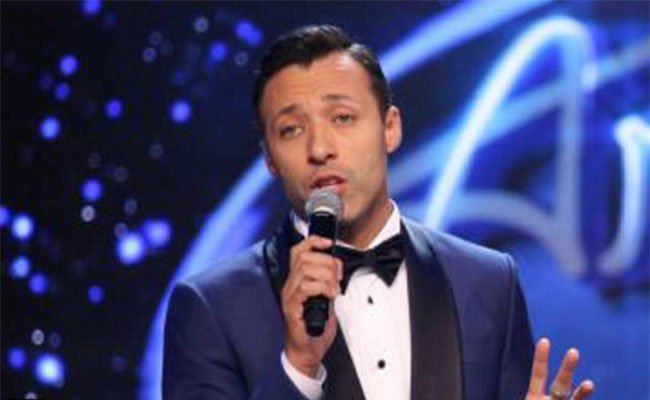 أحمد فهمي ينشط برنامج