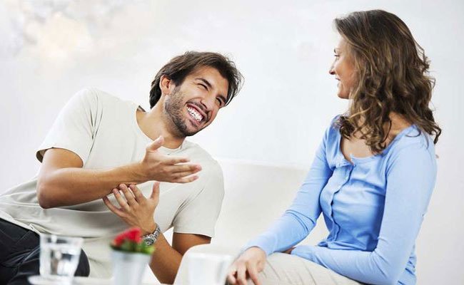 4 أمور لن يعترف بها الرجل لكِ أبداً!