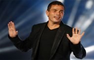 عمرو دياب يفرج عن ألبومه 