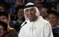إيميل العتيبة يكشف علاقاته الوطيدة بمراكز قرار واشنطن