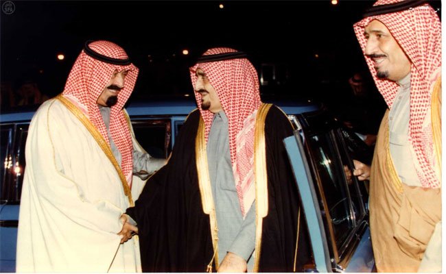 هل فقدت السعودية قوتها ؟ انتخابات إيران وأزمة قطر تقول ذلك