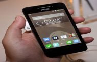 أسوس تكشف عن طريق الخطأ عن مجموعتها الجديدة zenfone 4