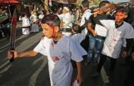 شباب الشيعة .. مخطط إيران للسيطرة على الشرق الأوسط