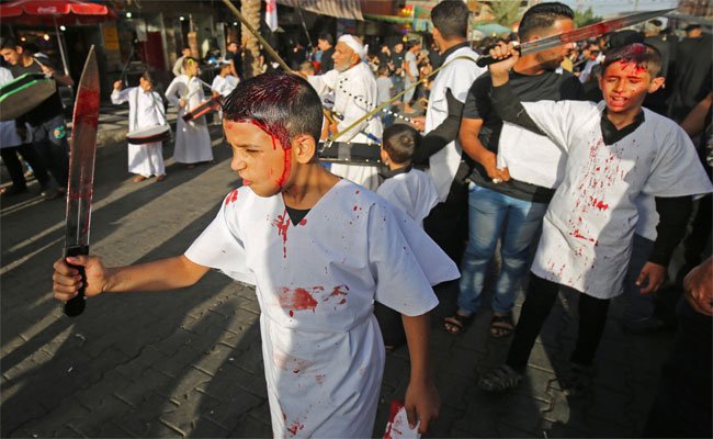 شباب الشيعة .. مخطط إيران للسيطرة على الشرق الأوسط