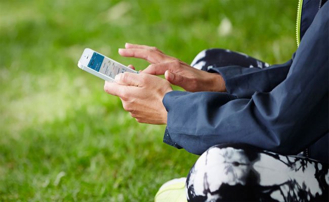 أداة الإبلاغ عن الحالة خلال الكوارث أصبحت تتوفر بشكل دائم على الفيسبوك