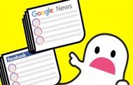 جوجل يستوحي هو الآخر ميزة جديدة من سناب شات