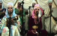 حسنة البشارية وسعاد عسلة تضييئان المهرجان الدولي للحضرة النسائية و موسيقى الحال بصويرة