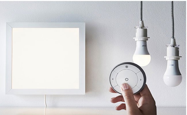 مصابيح ايكيا الذكية أصبحت متوافقة الآن مع HomeKit