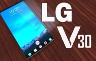LG تكشف عن خصائص كاميرات هاتفها V30