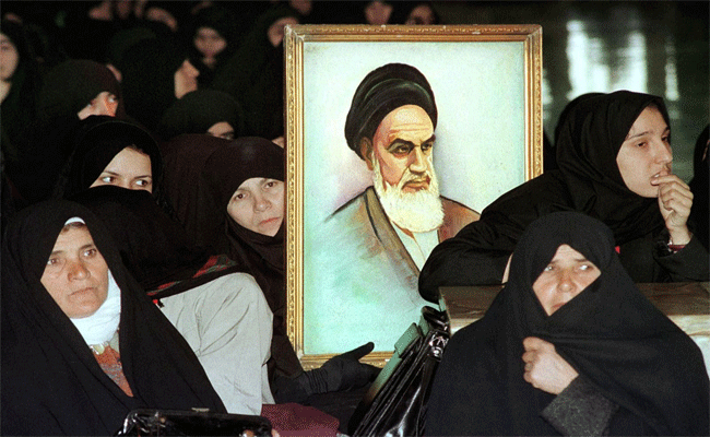 حدائق النساء في طهران .. هل تمنحهن بعض الحرية ؟