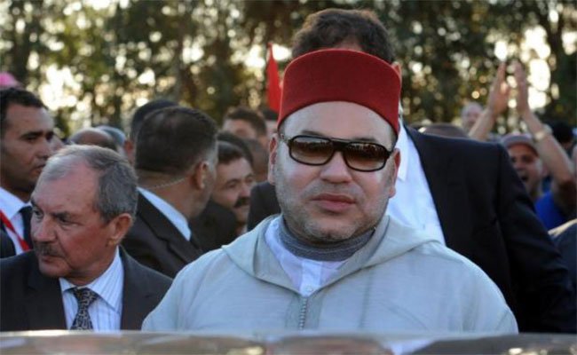 الملك المغربي: نحن نستثمر في إفريقيا ولم نحرم شعبنا لإعطاء الغريب