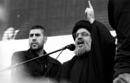 حسن نصر الله .. هل يصبح سلاح اسرائيل الجديد ؟