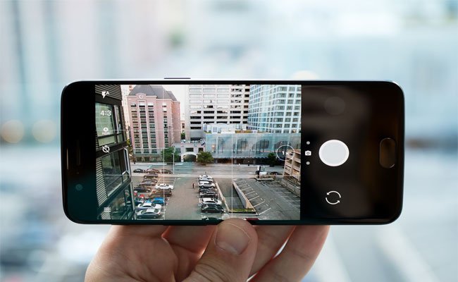 تحديث جديد لمعالجة استقرار الفيديوهات 4k بون بلس 5
