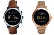 Fossil: إصدارين جديدين من الساعات Q