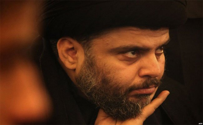 كيف رأت إيران زيارة الصدر للسعودية