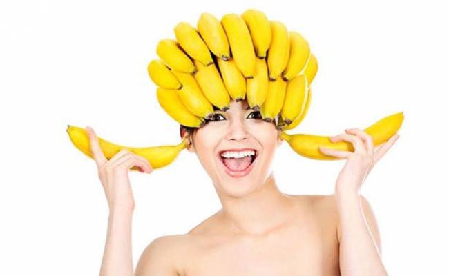 لهذه الأسباب افركي وجهك بقشور الموز!
