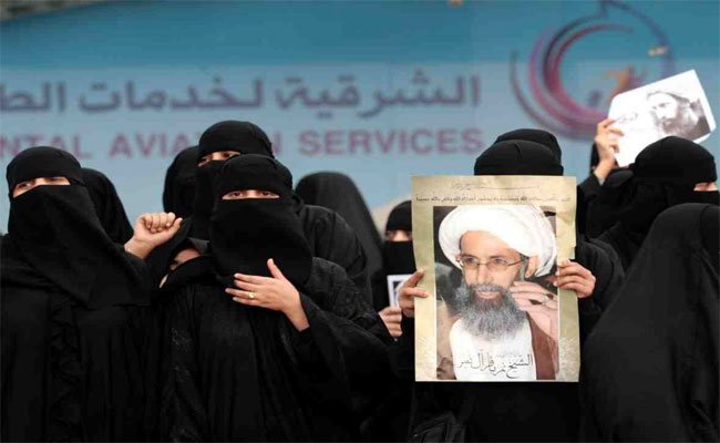 السعودية تسعى لمحو تاريخ العوامية الشيعية .. كيف ذلك ؟