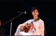 سعاد ماسي تغني لأول مرة باللهجة المصرية في