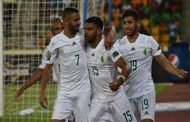 مباراة زامبيا فرصة ألكاراز للظهور قاريا