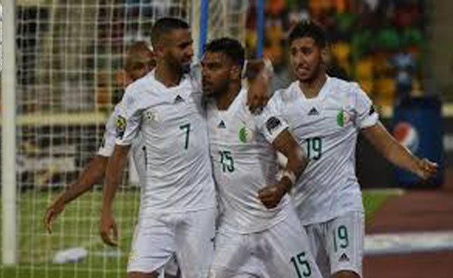 مباراة زامبيا فرصة ألكاراز للظهور قاريا