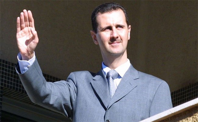 تقرير بريطاني: هل تنحت المعارضة وانتصر الأسد ؟