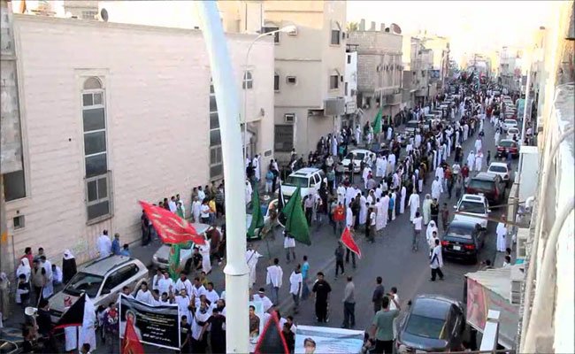 كيف أصبحت السعودية تتعامل مع شيعتها ؟