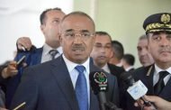 بدوي يؤكد أن السلطات العمومية  مستعدة لمرافقة الخواص في حماية ثروتهم الغابية