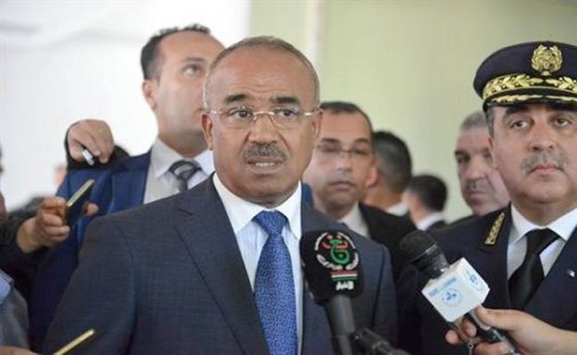 بدوي يؤكد أن السلطات العمومية مستعدة لمرافقة الخواص في حماية ثروتهم الغابية