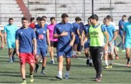لاعبو شباب بلوزداد يقاطعون التداريب