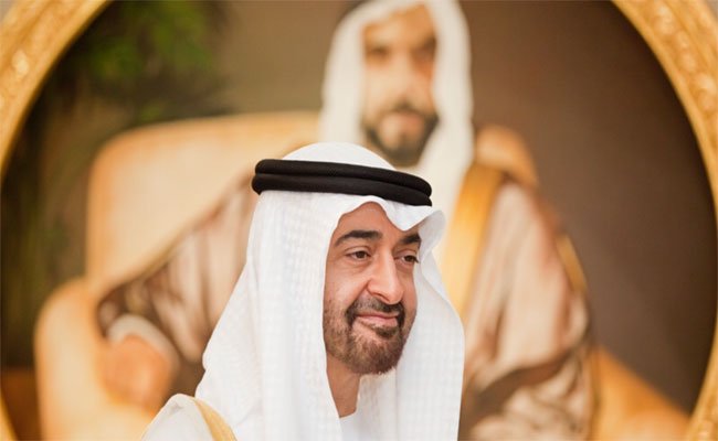الامارات والرغبة في أن تكون 