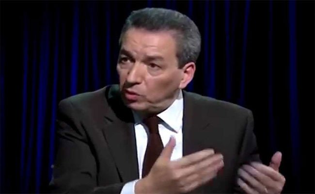 بن يونس يعلق على تعيين الحكومة الجديدة و قضية مسعود بن عڤون الذي تمت تنحيته للمرة الثانية دقائق بعد تعيينه