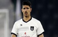 بونجاح يجدد عقده مع السد القطري