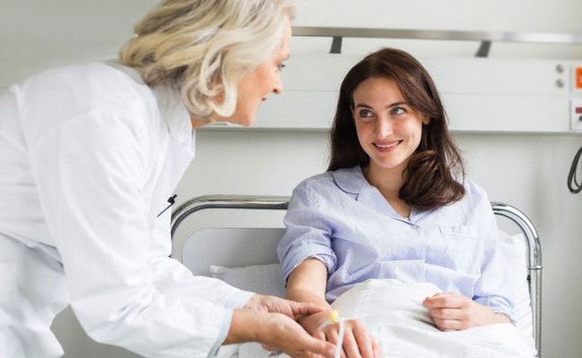 ما هي أمراض الكلى التي قد تصيبكِ خلال الحمل؟