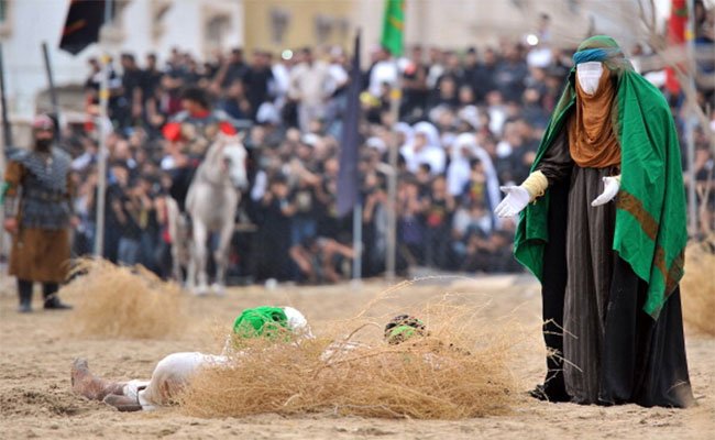 اندبندنت :المعارك جارية بالسعودية وشيعة العوامية