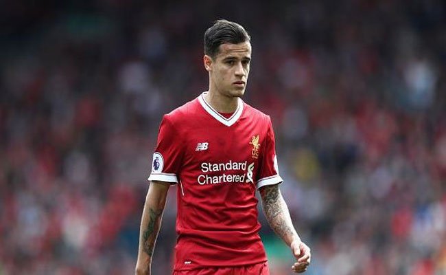برشلونة يقدم 150 مليون لأجل كوتينهور