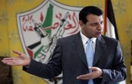 هل يستلم دحلان مفاتيح غزة ؟