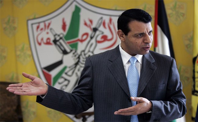 هل يستلم دحلان مفاتيح غزة ؟