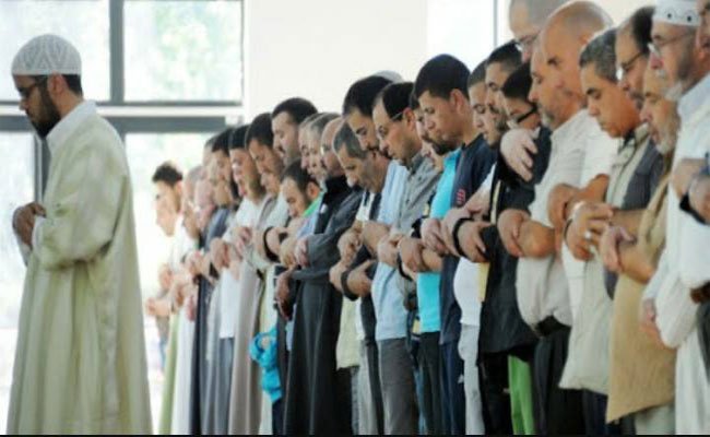 الداخلية تتخذ إجراءات لحماية الأئمة من الاعتداءات