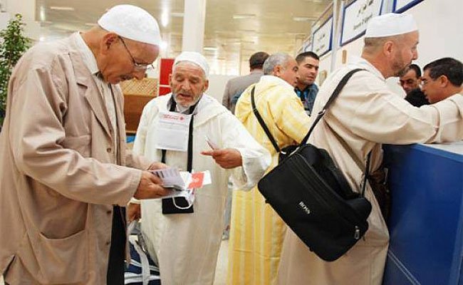 موسم الحج 2017 : الداخلية تدعو المواطنين المعنيين بالحج إلى إتمام كافة الاجراءات اللازمة في أقرب الآجال
