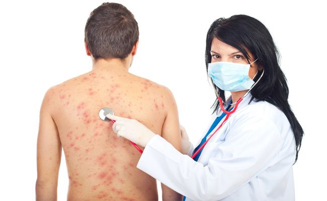 الى مرضى السكري... هذه النصائح تساعدكم لعلاج الجروح بسرعة وسهولة!
