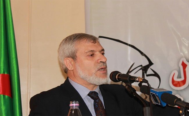 ذويبي يؤكد على مشاركة حركة النهضة في الانتخابات المحلية المقبلة ضمن
