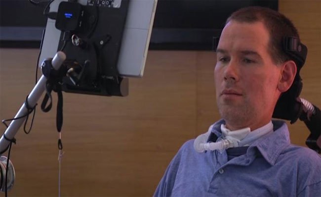 مايكروسوفت ستقوم بدمج تقنية eye-tracking بنظام ويندوز 10