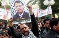 هل يساعد وزير الدفاع الاسرائيلي عدو عباس للوصول إلى السلطة