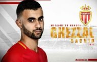رشيد غزال يوقع لنادي موناكو