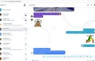 جوجل ألو متاح الآن على الكمبيوتر