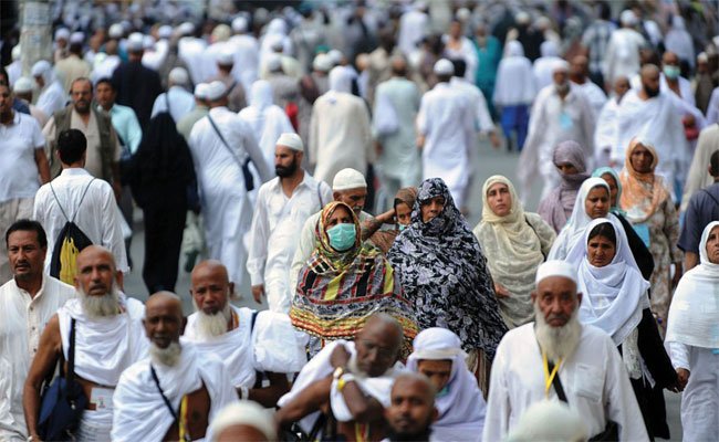 مجلة نسائية: فرص الرجال في الحج تفوق فرص النساء