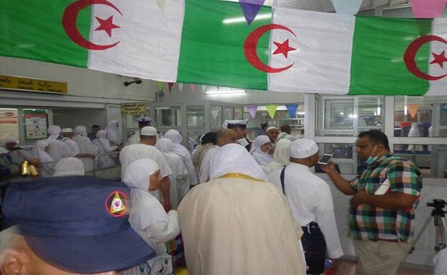 هلع و رعب للحجاج الجزائريين في أحد فنادق الإقامة بأجياد، لهذا السبب !
