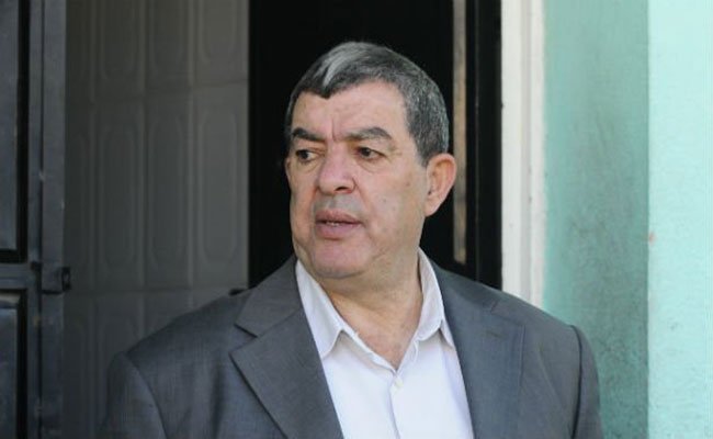 إقالة حناشي من رئاسة شبيبة القبائل